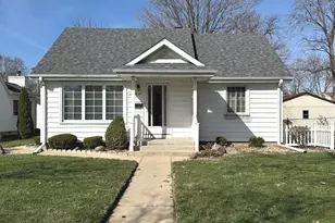 665 S May Ave, Kankakee, IL 60901 - Photo 1