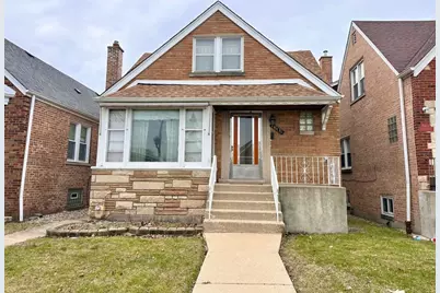 6606 S Komensky Avenue, Chicago, IL 60629 - Photo 1