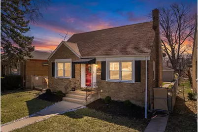3602 Madison Street, Bellwood, IL 60104 - Photo 1