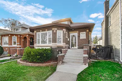 11008 S Wallace Street, Chicago, IL 60628 - Photo 1