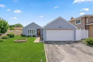 4115 Denley Ave, Schiller Park, IL 60176 - Photo 1