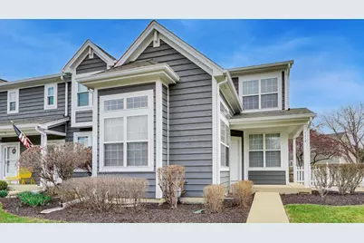 1117 McKay Circle, Grayslake, IL 60030 - Photo 1