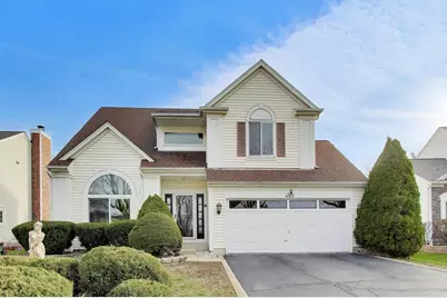 485 Topaz Lane, Bartlett, IL 60103 - Photo 1