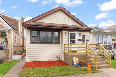 5817 W 64th Street, Chicago, IL 60638 - Photo 1