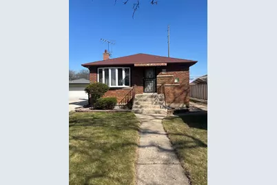 7104 W 51st Place, Chicago, IL 60638 - Photo 1