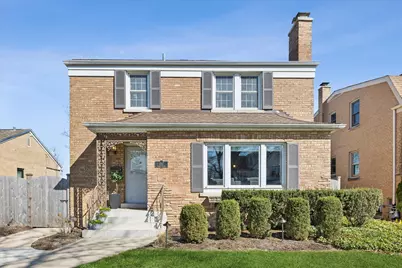 267 N Larch Avenue, Elmhurst, IL 60126 - Photo 1