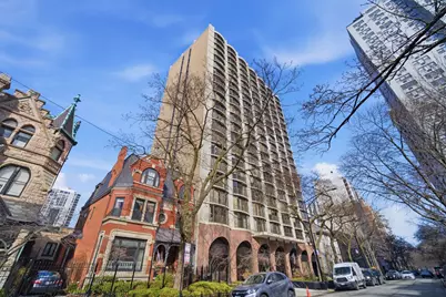 1440 N State Parkway #5B, Chicago, IL 60610 - Photo 1