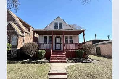 8015 S Harper Avenue, Chicago, IL 60619 - Photo 1