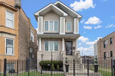 3422 W 12th Place, Chicago, IL 60623 - Photo 1