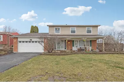 333 Grosvenor Court, Bolingbrook, IL 60440 - Photo 1