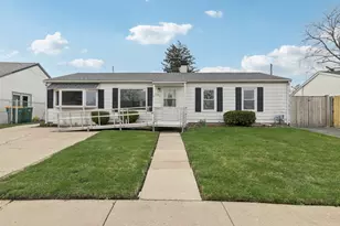 506 Kenyon Ave, Romeoville, IL 60446 - Photo 1