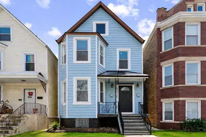 5003 W 31st Street, Cicero, IL 60804 - Photo 1