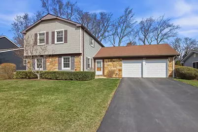 393 Indian Hill Drive, Buffalo Grove, IL 60089 - Photo 1