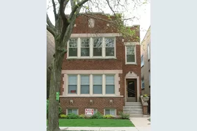 6641 N Ashland Avenue, Chicago, IL 60626 - Photo 1