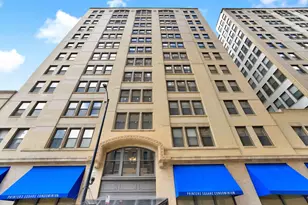 780 S Federal St, Chicago, IL 60605 - Photo 1