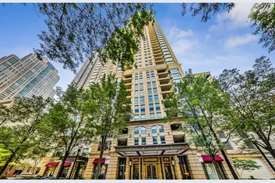 25 E Superior Street #901, Chicago, IL 60611 - Photo 1