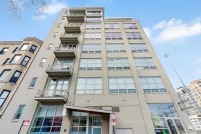 770 W Gladys Avenue #601, Chicago, IL 60661 - Photo 1