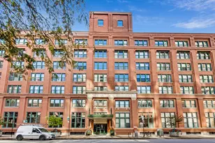 411 W Ontario St, Chicago, IL 60654 - Photo 1