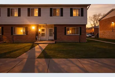 1358 Monomoy Street #A, Aurora, IL 60506 - Photo 1