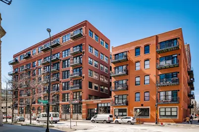 226 N Clinton Street #112, Chicago, IL 60661 - Photo 1
