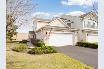 1279 Merrimack Court, Crystal Lake, IL 60014 - Photo 1