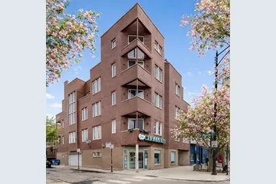 1816 W Division Street #2S, Chicago, IL 60622 - Photo 1