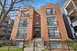 2816 N Rockwell St, Chicago, IL 60618 - Photo 1