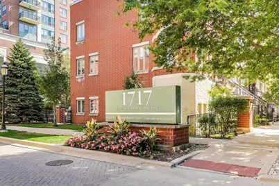 1717 S Prairie Avenue #2301, Chicago, IL 60616 - Photo 1