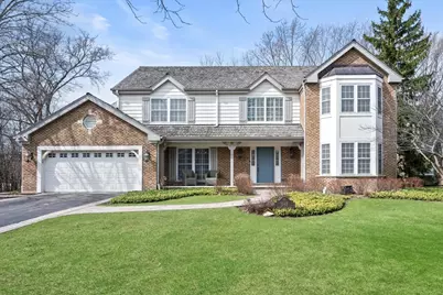 1588 White Oak Road, Lake Forest, IL 60045 - Photo 1