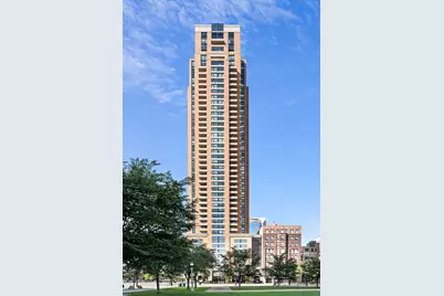 1160 S Michigan Avenue #906, Chicago, IL 60605 - Photo 1