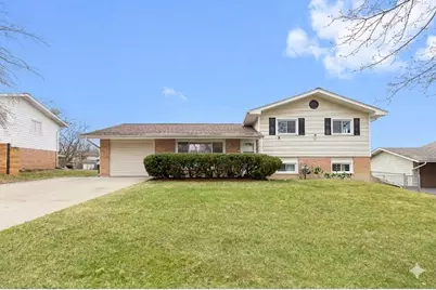 1910 Ashley Road, Hoffman Estates, IL 60169 - Photo 1
