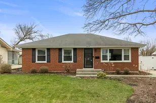313 N Lombard Ave, Lombard, IL 60148 - Photo 1