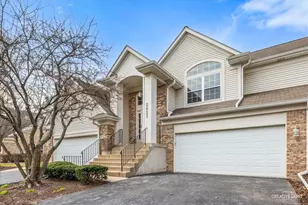 2623 Old Woods Trail, Plainfield, IL 60586 - Photo 1
