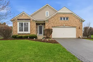 3254 Spokane Way, Montgomery, IL 60538 - Photo 1