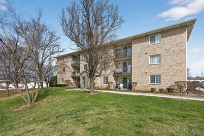 12928 W 159th Street #1D, Homer Glen, IL 60491 - Photo 1