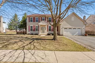 2045 Morningview Dr, Hoffman Estates, IL 60192 - Photo 1