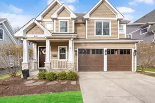 4142 Rose Ave, Western Springs, IL 60558 - Photo 1