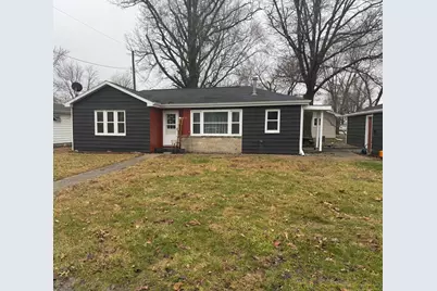 503 N Missouri Street, Atwood, IL 61913 - Photo 1