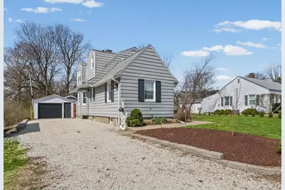 605 S Russell, Champaign, IL 61821 - Photo 1