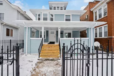 553 N Leamington Avenue, Chicago, IL 60644 - Photo 1