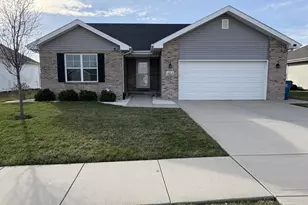 6064 Park View Dr, Bourbonnais, IL 60914 - Photo 1