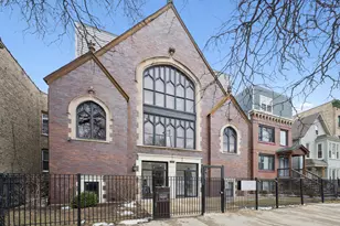 1847 N Kedzie Ave, Chicago, IL 60647 - Photo 1
