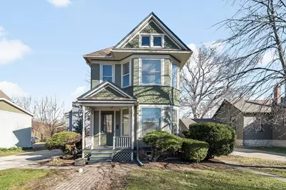 124 Forest Avenue, Riverside, IL 60546 - Photo 1