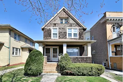 7625 Monroe Street, Forest Park, IL 60130 - Photo 1