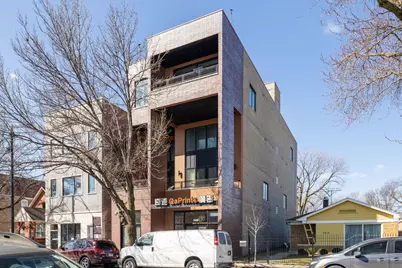 3420 S Morgan Street #4E, Chicago, IL 60638 - Photo 1