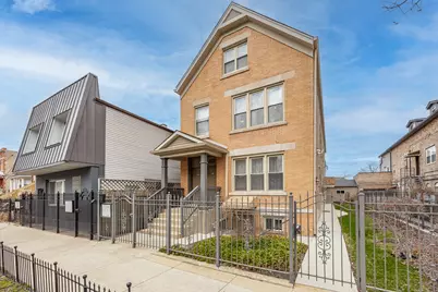 3648 W George Street, Chicago, IL 60618 - Photo 1