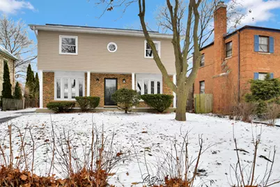 1002 Douglas Avenue, Flossmoor, IL 60422 - Photo 1