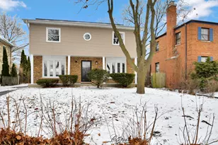 1002 Douglas Ave, Flossmoor, IL 60422 - Photo 1