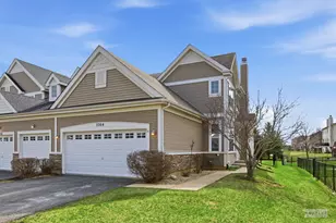 1064 Hampton Ln, Yorkville, IL 60560 - Photo 1
