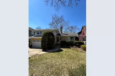 4808 Linscott Avenue, Downers Grove, IL 60515 - Photo 1